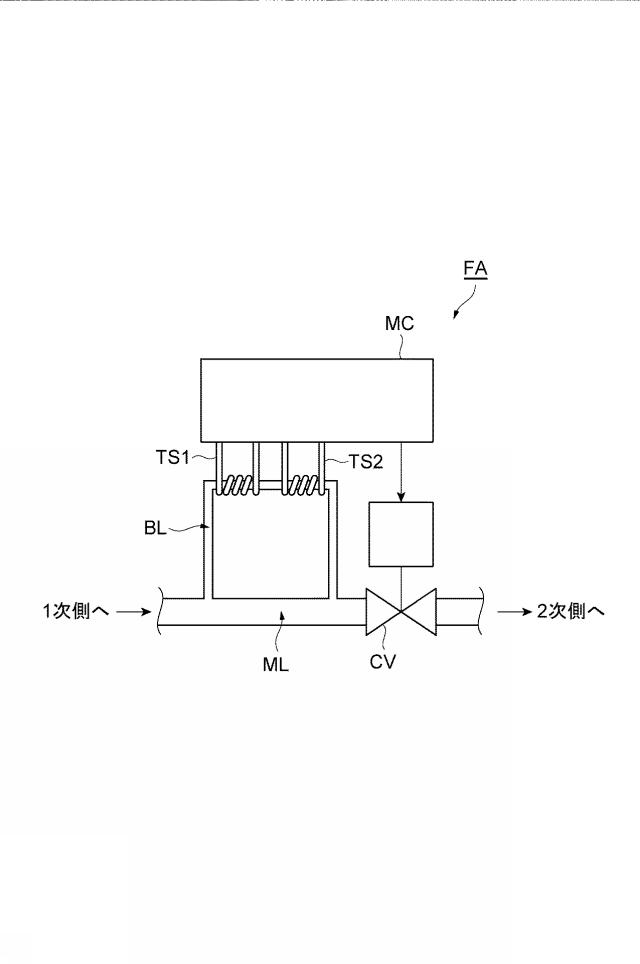 2019009249-ガス供給系を検査する方法 図000007