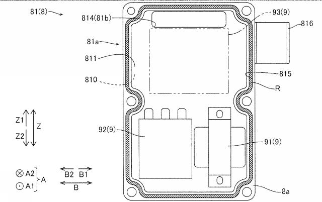 2019105211-水中電動ポンプ用の駆動制御モジュールおよび水中電動ポンプ 図000007