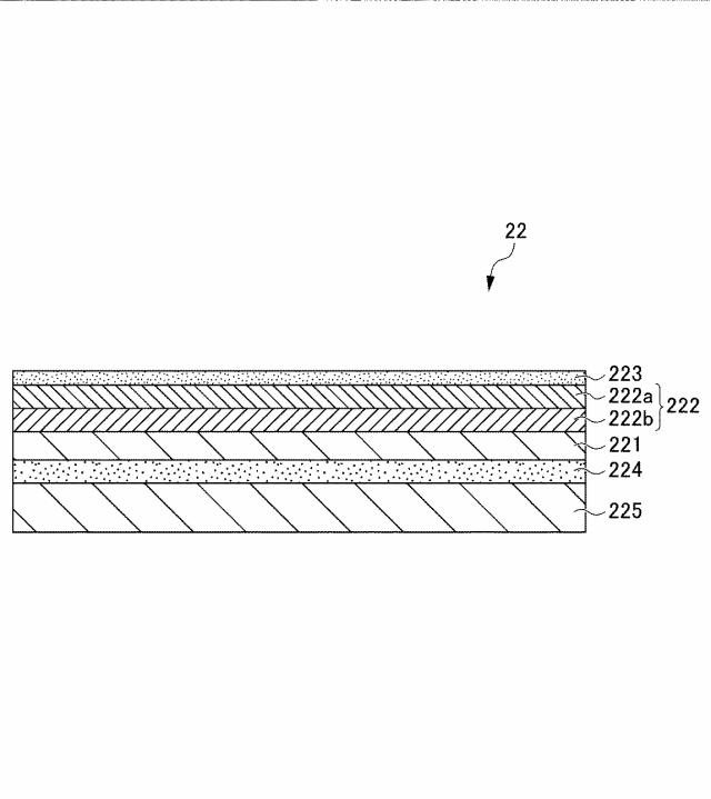 2019126924-バリアフィルム、及びバリアフィルムを用いた波長変換シート 図000007