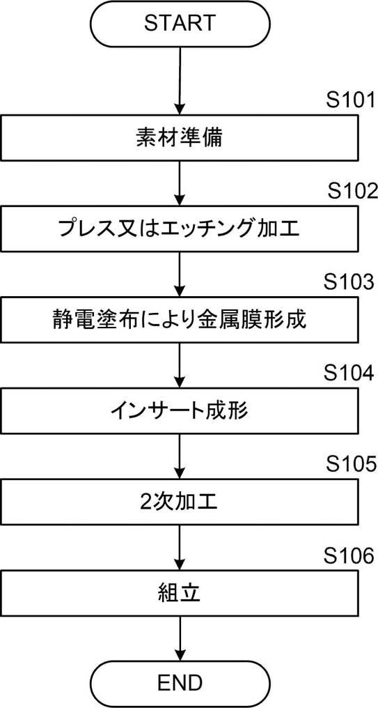 2019202240-金属部品の製造方法、及び金属部品の製造装置 図000007