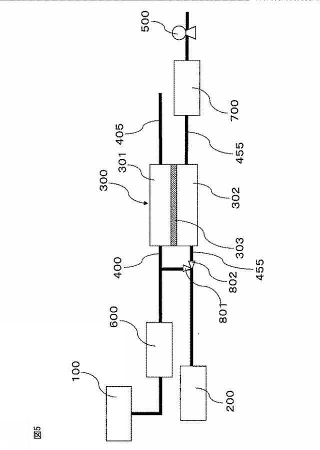 2019217465-内燃機関を動力として用いる車両に搭載するためのＣＯ２分離システム 図000007