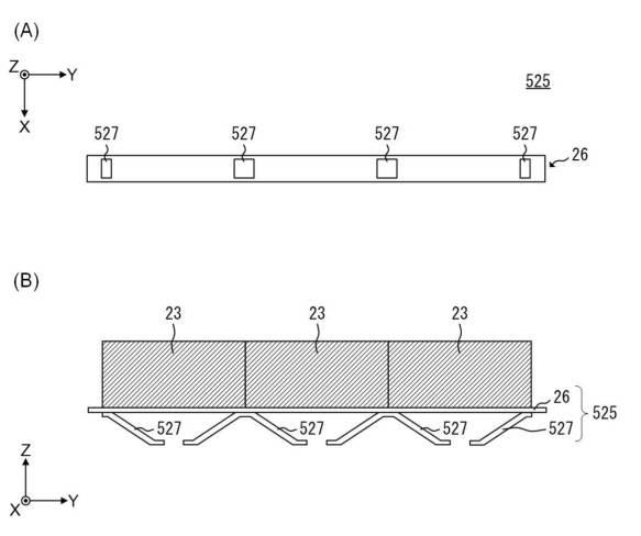 2019218222-フロートガラス製造装置、及びフロートガラス製造方法 図000007