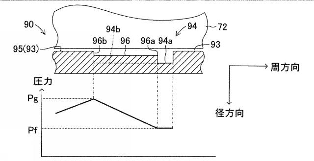 2020020347-回転軸部材支持装置及び研削盤 図000007