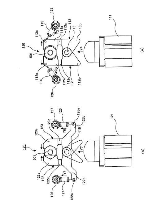 2020025972-溶接ナット供給装置及び抵抗溶接装置 図000007