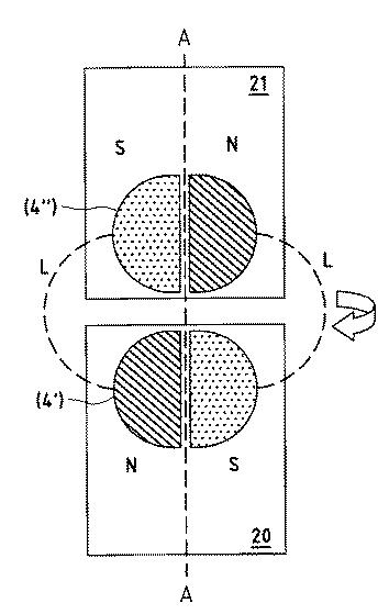 2020032179-取外し可能な殺菌可能ボタンを備えた制御システム 図000007