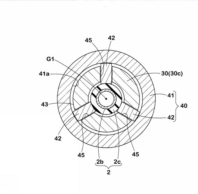 2020065735-ゴルフクラブの保持装置及びそれを用いたスイングロボット 図000007