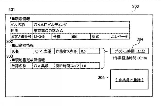 2020149266-作業支援装置、昇降機システム及び作業支援方法 図000007