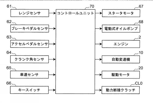 2020175850-車両のパワートレイン装置 図000007