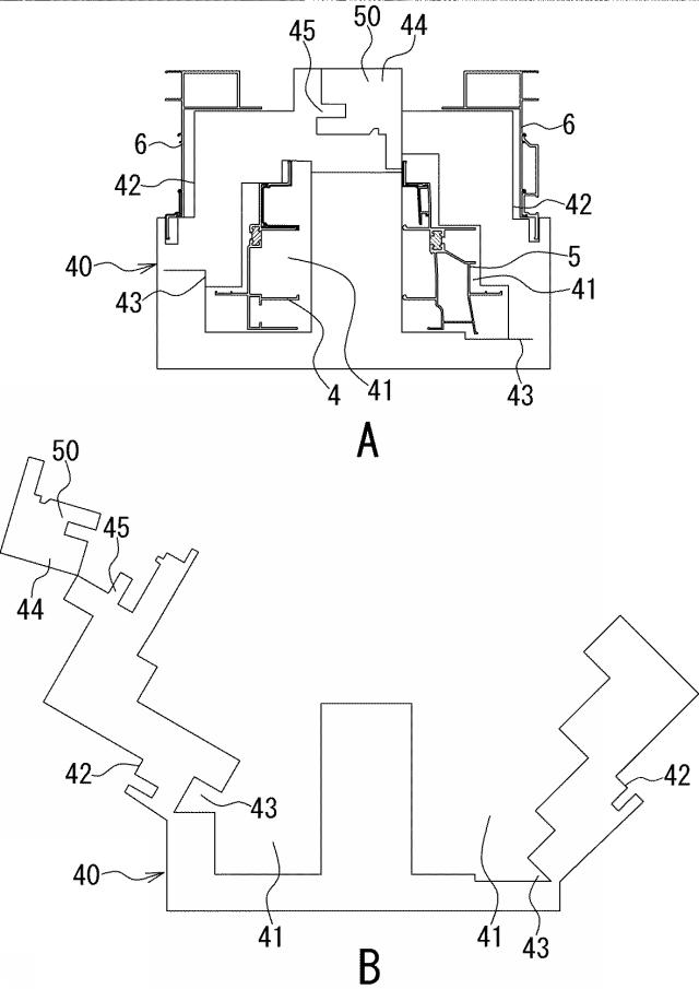 2020183641-サッシ枠用の治具及びサッシ枠用の治具の使用方法 図000007