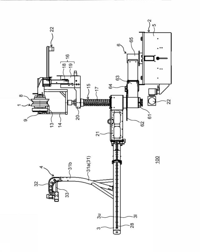 2020198758-自走式電線点検装置 図000007