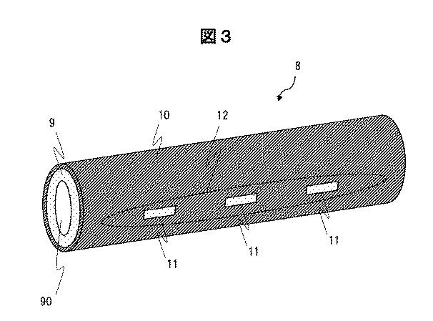 2020204473-車載用対象物検知システムおよび電波信号伝送ケーブル 図000007