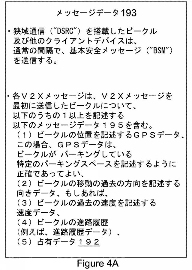 2021005866-ビークルマイクロクラウドによる協調パーキングスペースサーチ 図000007