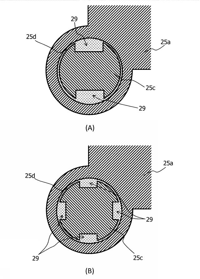 2021160167-液体残量検知機構および液体吐出装置 図000007