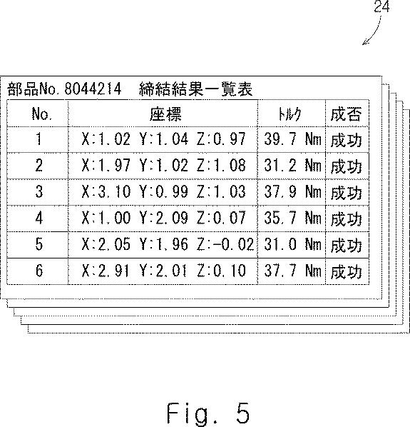 2021194727-ロボット制御システム、ロボット制御方法、及び、プログラム 図000007