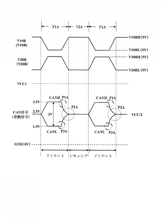 2015019219-差動信号伝送回路 図000008