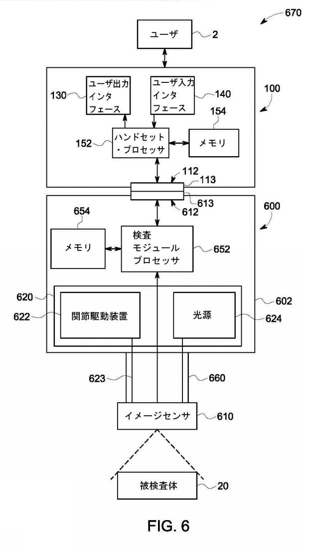 2015045643-モジュール型検査システムおよび検査モジュール 図000008