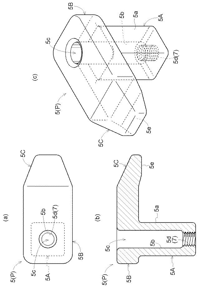 2015137683-フランジ接合部補強構造及びそれに用いられる環状保護部材 図000008