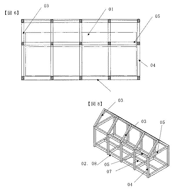 2015140652-建物移動システムとモバイルハウス 図000008