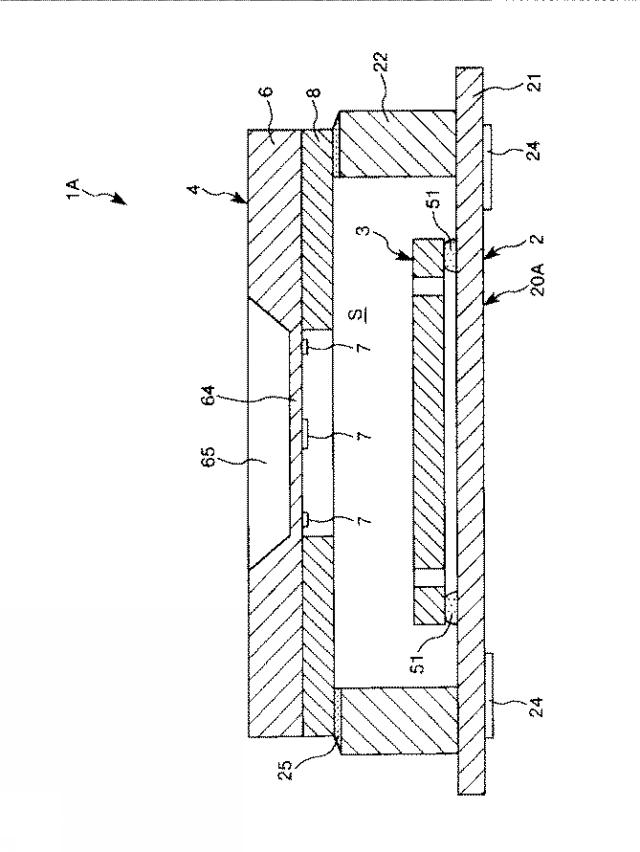 2015152501-物理量センサー、電子機器および移動体 図000008