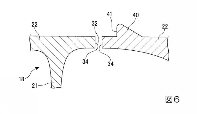 2015175247-シュラウド、動翼体、及び回転機械 図000008