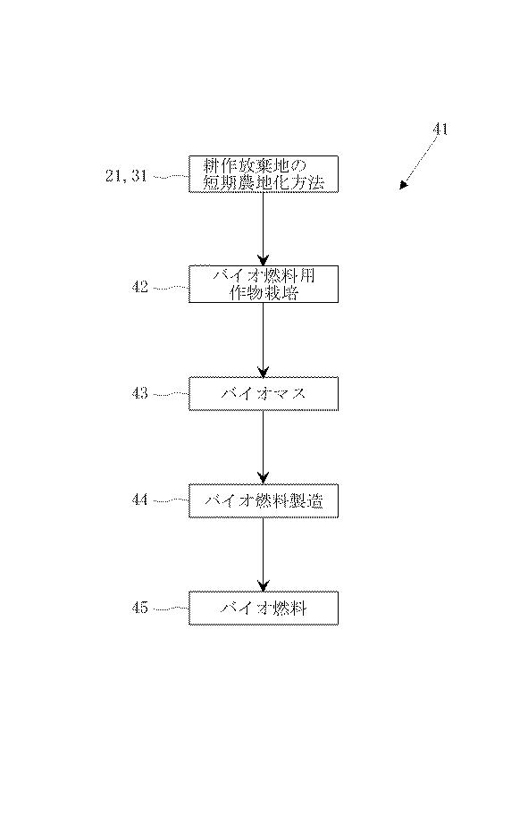 2016044088-堆肥の短期製造方法、耕作放棄地の短期農地化方法、汚染土壌の農地利用方法 図000008