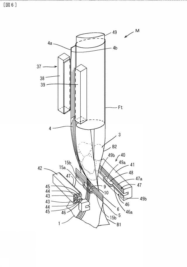 2016049978-易開封構造を備えた袋包装体及びそれを製造する包装機 図000008