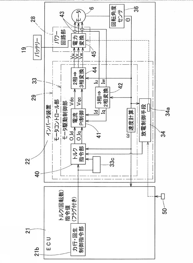 2016067147-電気自動車制御装置 図000008