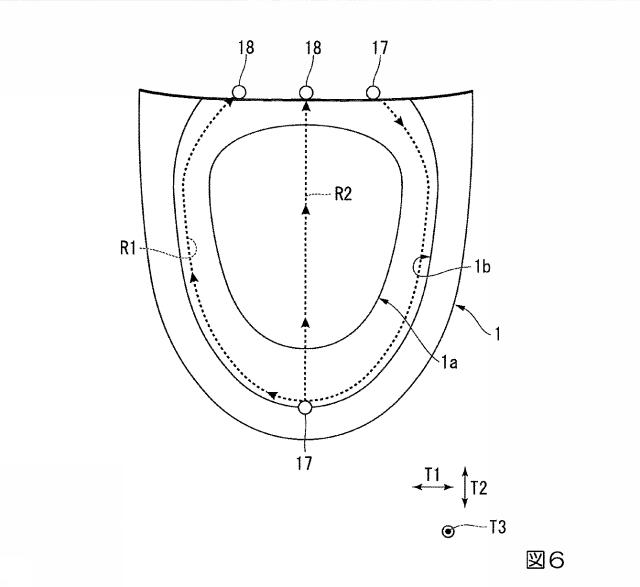 2017048554-大便器の脱臭方法及び大便器 図000008