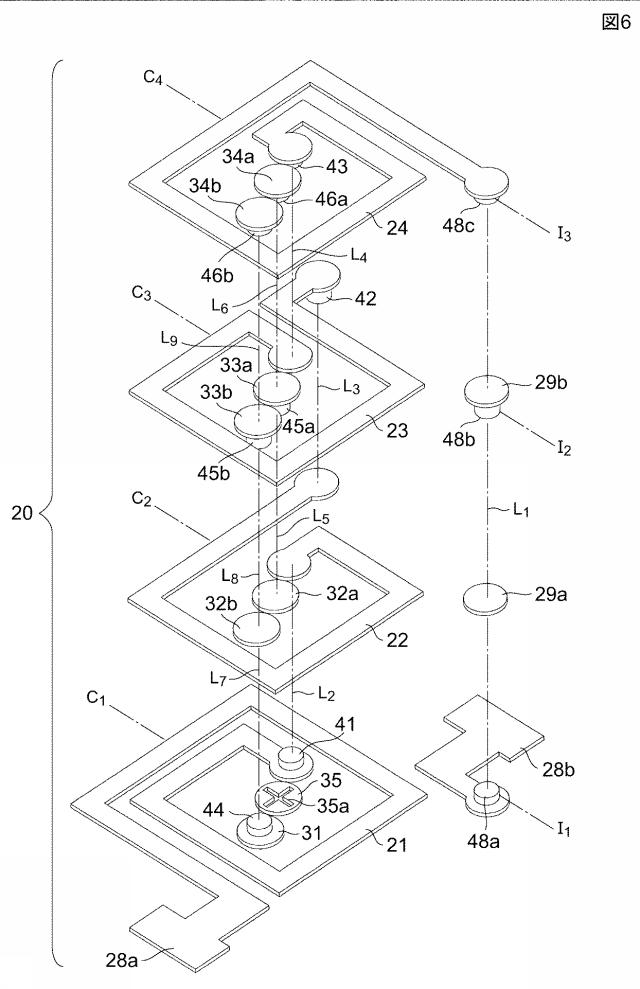 2017050311-シート状コイル部品とシート状コイル部品の実装体およびシート状コイル部品の実装方法 図000008