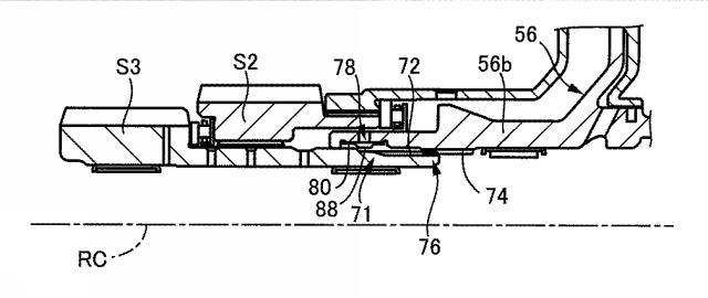 2017198307-車両用動力伝達装置およびその製造方法 図000008