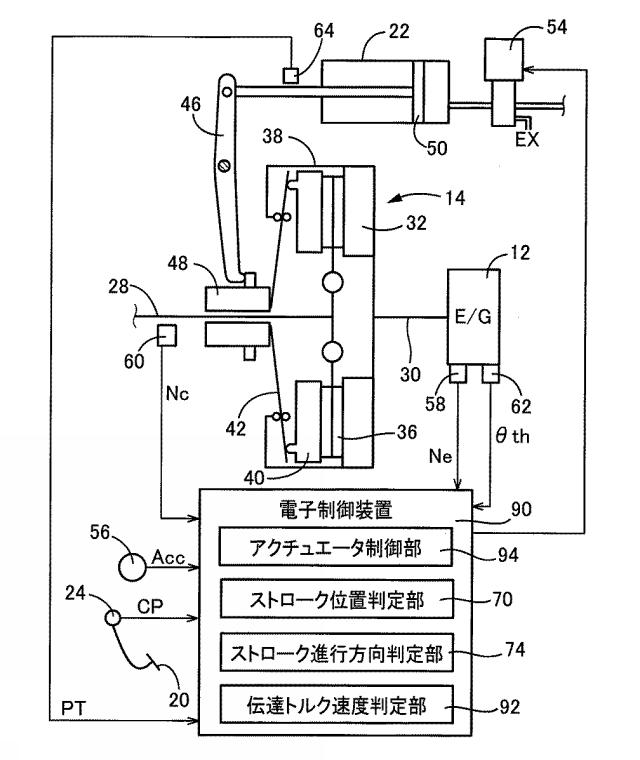 2017198308-車両用クラッチの制御装置 図000008