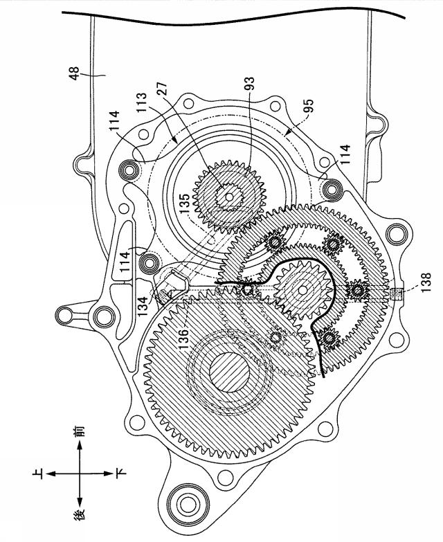 2018105355-遊星ギア装置 図000008