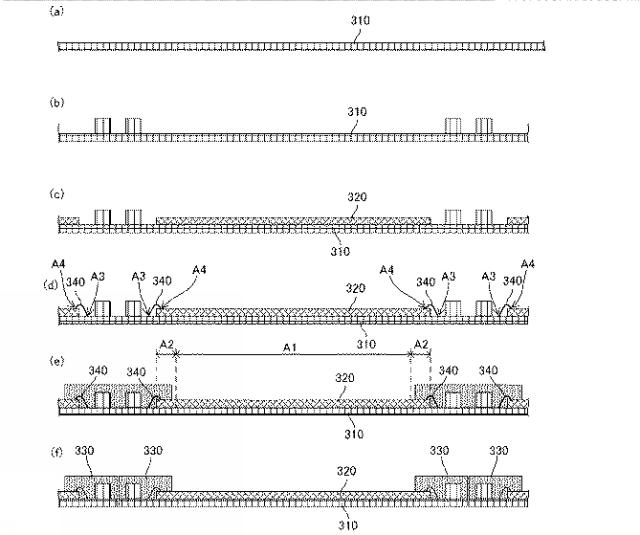 2018125319-モジュール、モジュールの製造方法、及び、電子機器 図000008