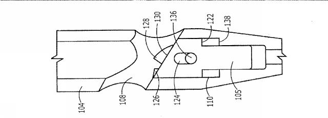 2018187457-髄内転子間固定インプラント用の一方向摺動装置 図000008