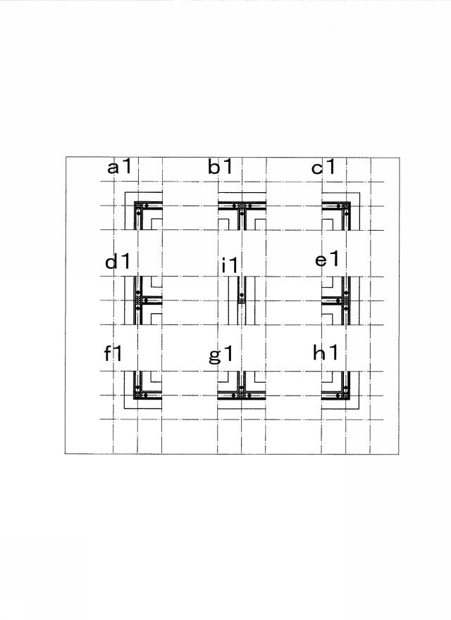 2018206017-建築図面作成システム及び建築図面作成方法 図000008