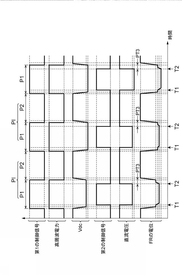 2019004027-プラズマ処理装置及びプラズマ処理方法 図000008