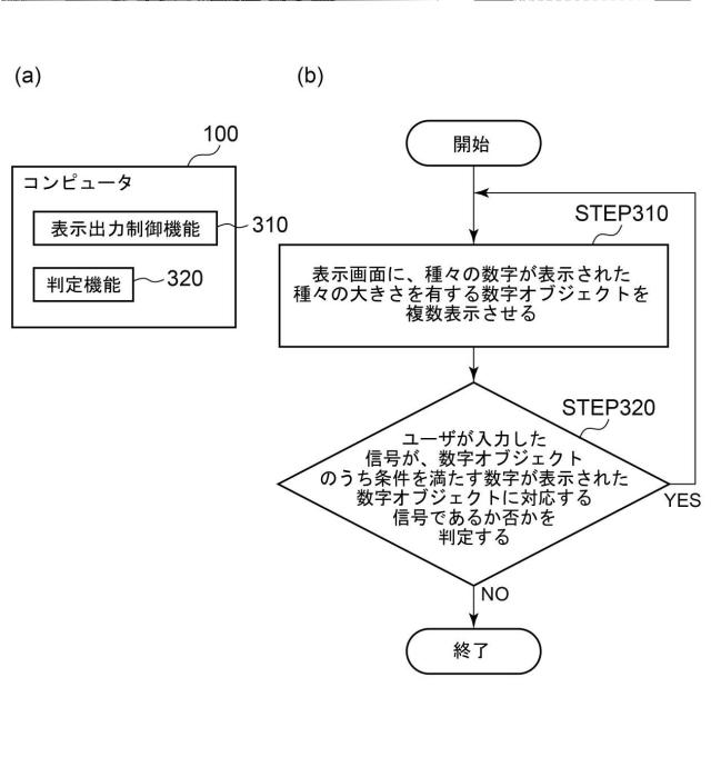 2019008268-コンピュータプログラム、サーバ装置、タブレット型電子機器およびテレビジョン装置接続用電子機器 図000008