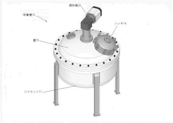 2019022470-固体培養装置又は酵素反応装置 図000008