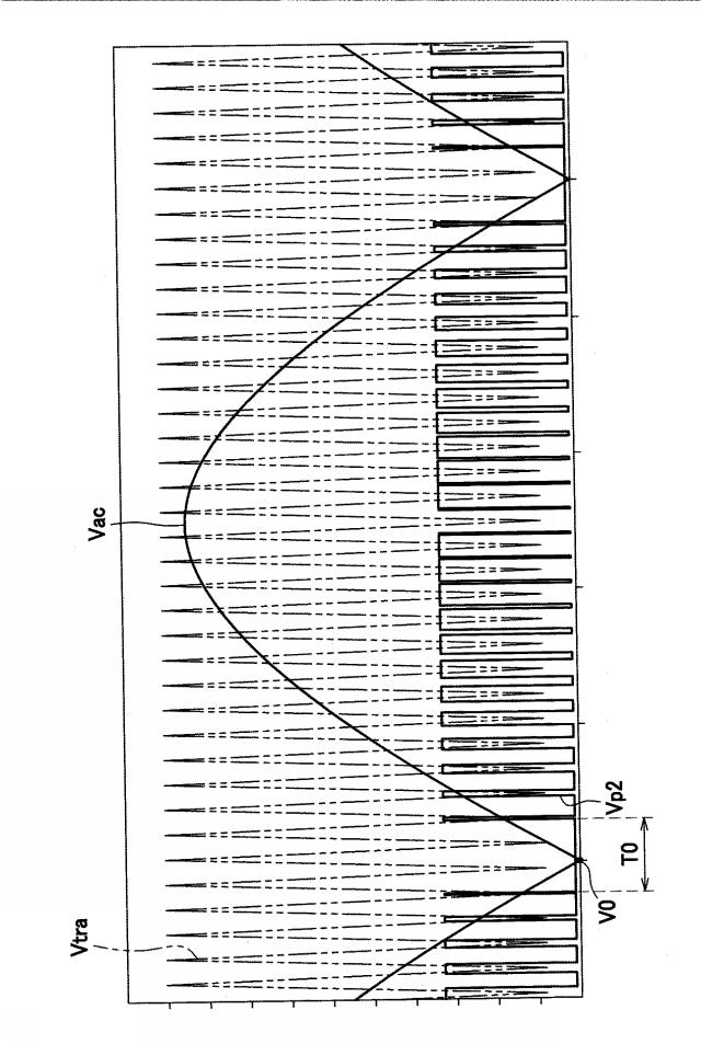 2019066304-交流電圧検出装置、画像形成装置および産業機械 図000008