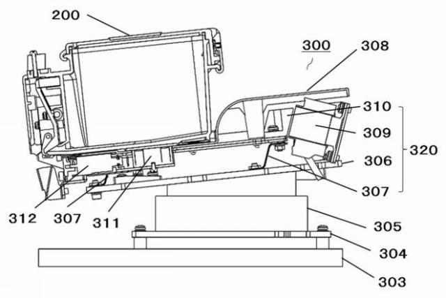 2019155057-散薬収容容器、散薬放出装置、及び散薬分包機 図000008