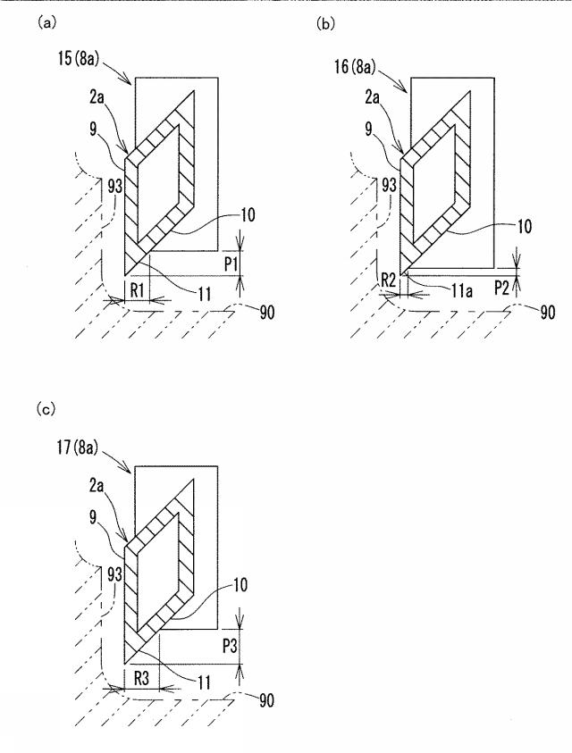 2020027732-高周波誘導加熱用の加熱コイル 図000008