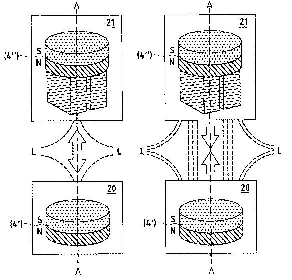 2020032179-取外し可能な殺菌可能ボタンを備えた制御システム 図000008