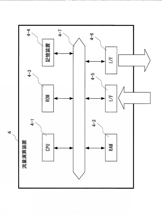 2020038144-超音波流量計および超音波流量計におけるゼロクロス時刻の確定方法 図000008