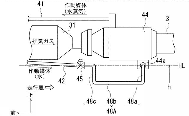 2020044898-車両用の空調装置 図000008