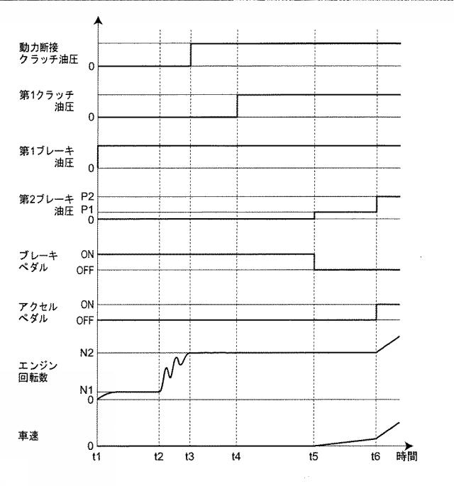 2020175850-車両のパワートレイン装置 図000008