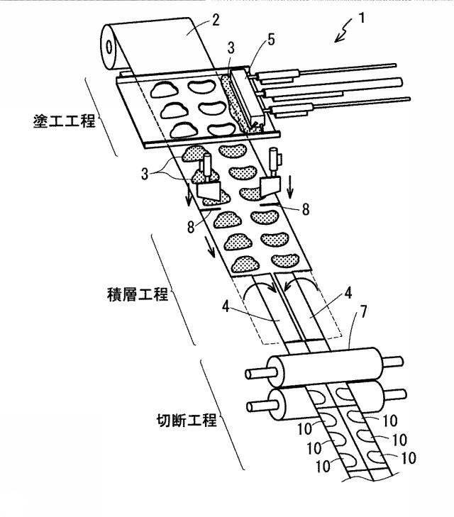 2020189818-外用貼付剤の製造方法 図000008