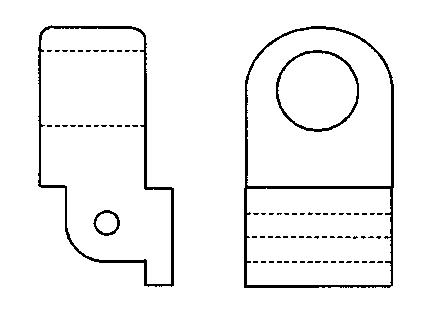 2020196419-自転車用折りたたみペダル 図000008