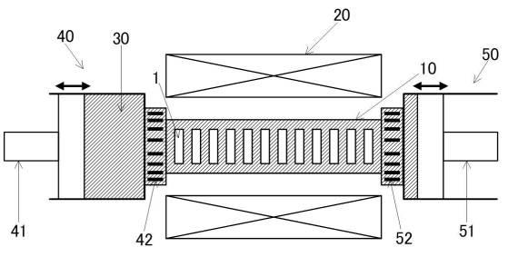 2020204443-シース一体型磁気冷凍部材、その製造方法及び磁気冷凍システム 図000008