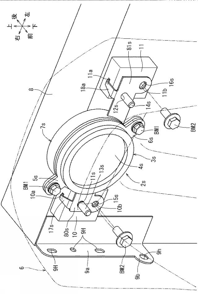 2021023463-乗物用のスピーカー構造 図000008