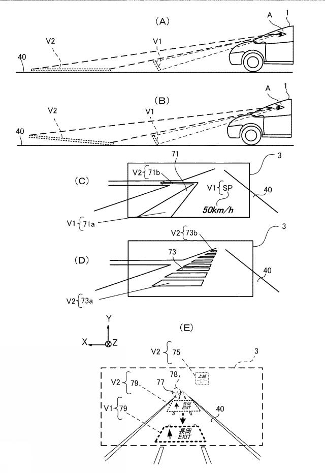 2021067909-立体表示装置及びヘッドアップディスプレイ装置 図000008